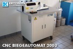 CNC Biegeautomat 2003 